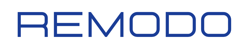 remodo apdailos darbai logotipas